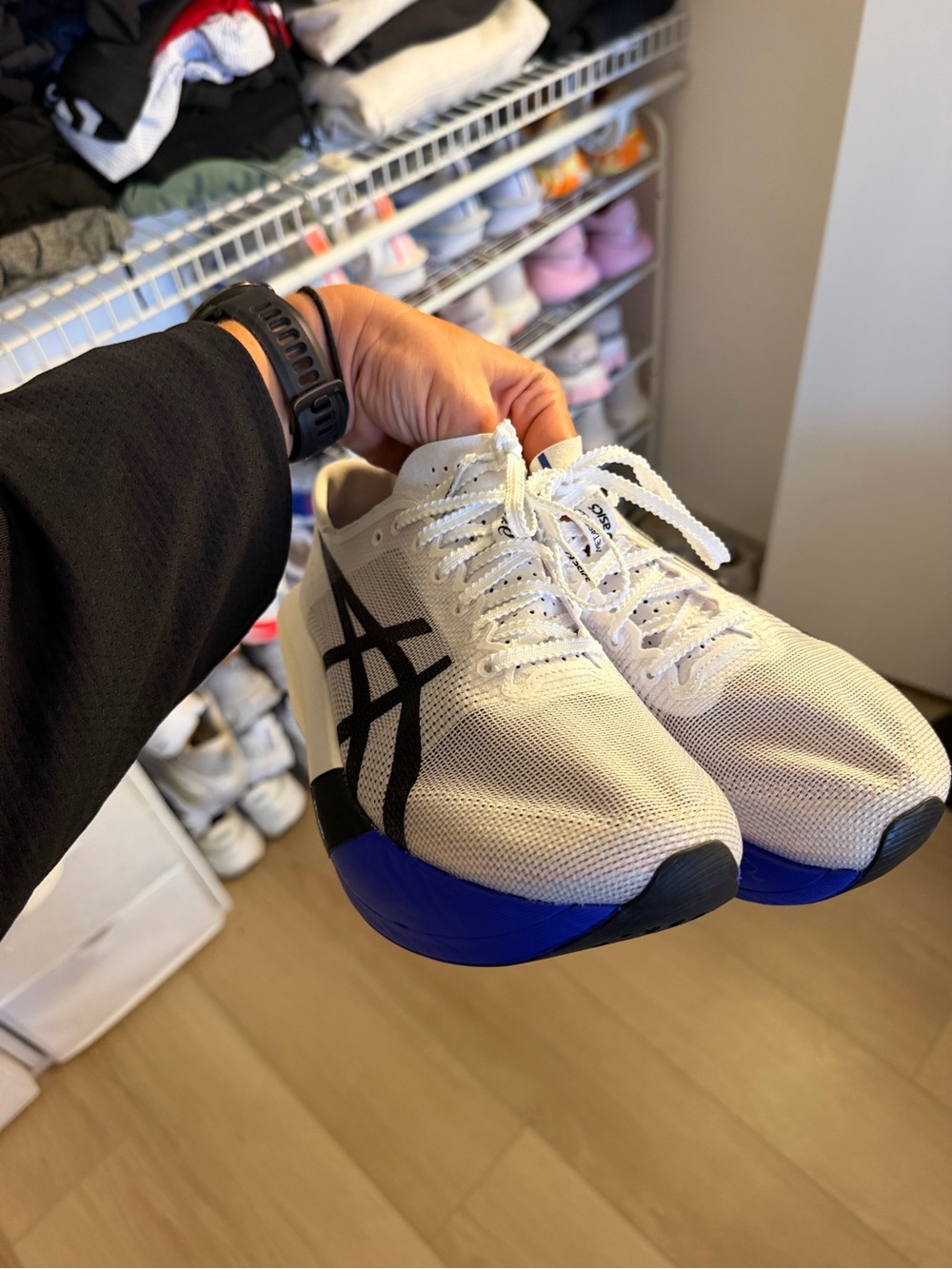 ASICS Metaspeed Edge Tokyo - Picture 2 of 3